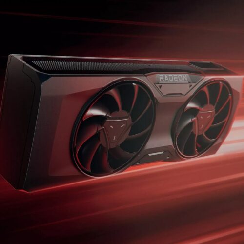 کارت گرافیک جدید AMD