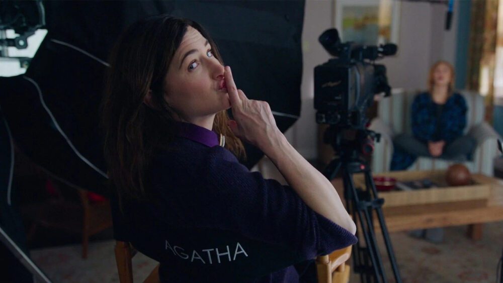 آنتاگونیستهای سریال Agatha: Coven of Chaos
