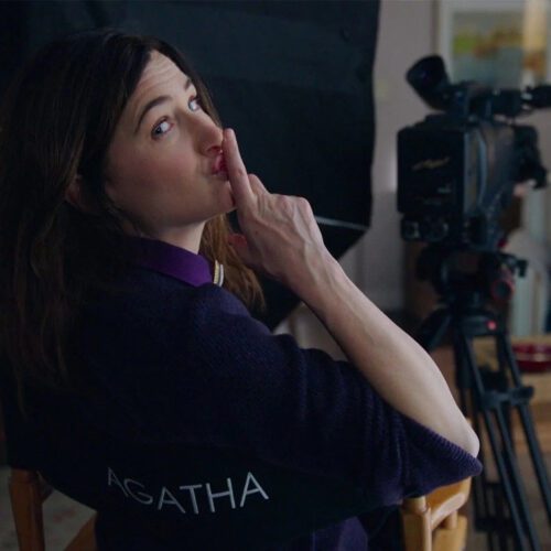 آنتاگونیست‌های سریال Agatha: Coven of Chaos