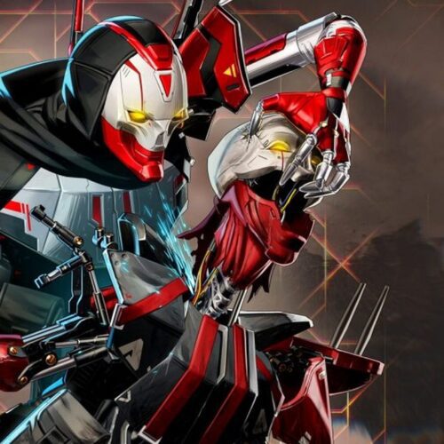 فصل هجدهم بازی Apex Legends