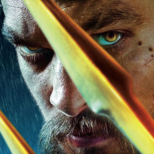 تریلر Aquaman 2