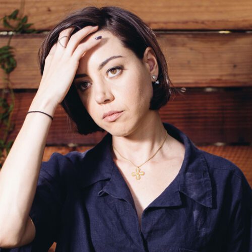 آبری پلازا در دنیای سینمایی مارول