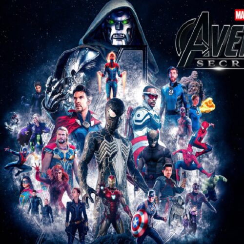 تریلر انتقام جویان 6