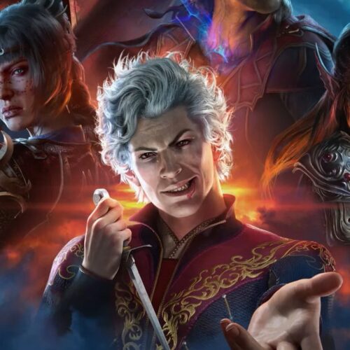 فروش بازی Baldur’s Gate 3