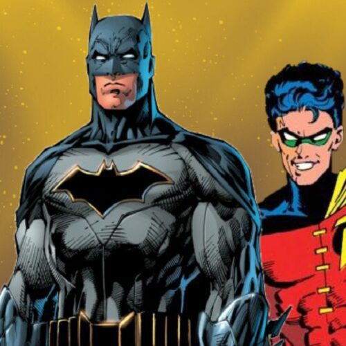 بازیگر بعدی بتمن