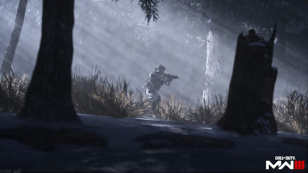 سازنده اصلی بازی Call of Duty: Modern Warfare 3