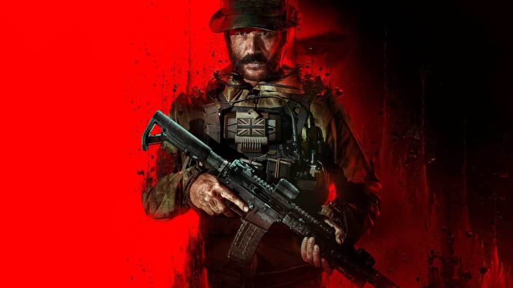 نقشه های بازی Modern Warfare 3