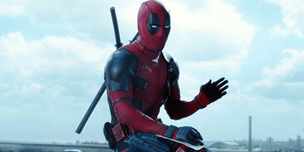 تیلور سوییفت در فیلم Deadpool 3