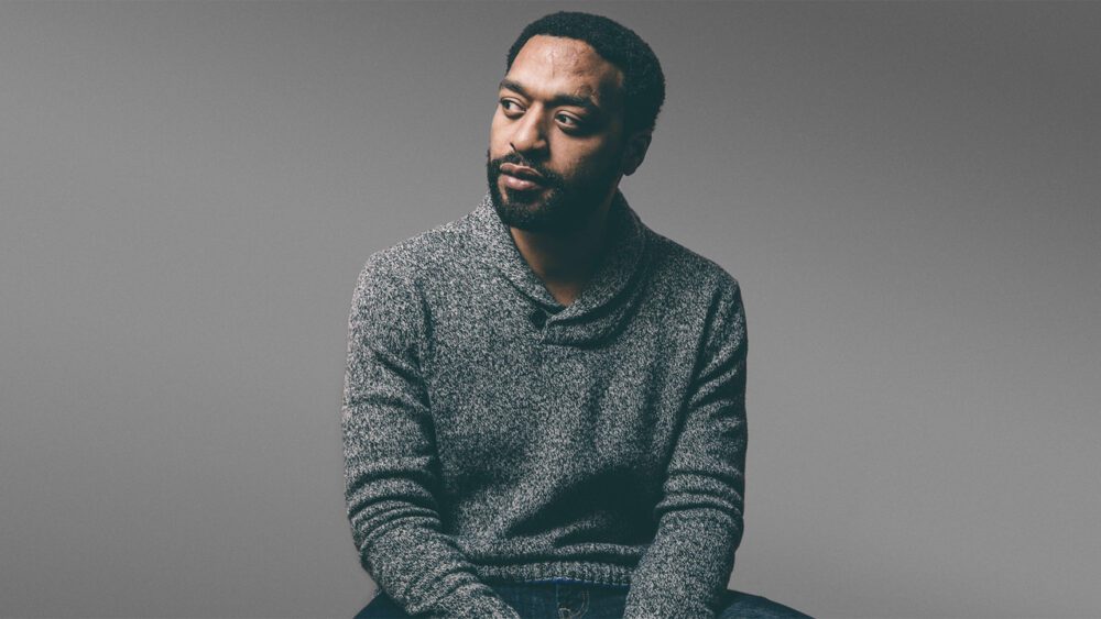 نقش چیویتل اجیوفور در ونوم 3