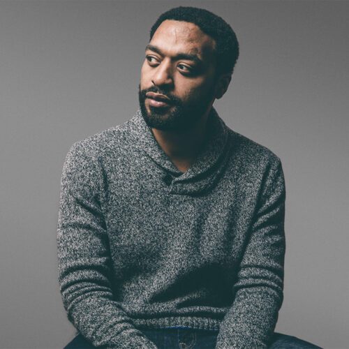 نقش چیویتل اجیوفور در ونوم 3