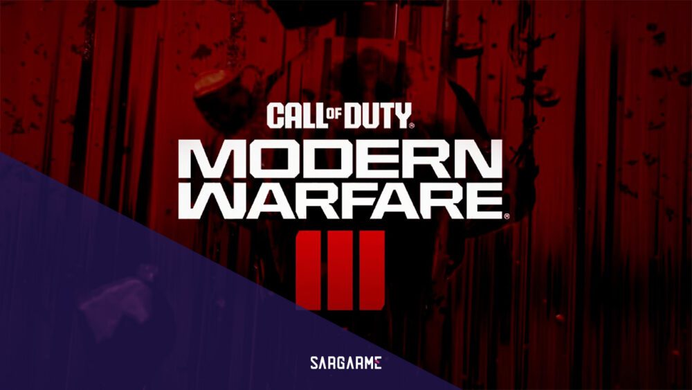 ایستراگ تیزر Call of Duty: Modern Warfare 3