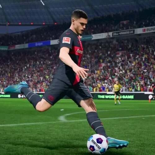 تریلر جدید بخش کریر بازی EA Sports FC 24