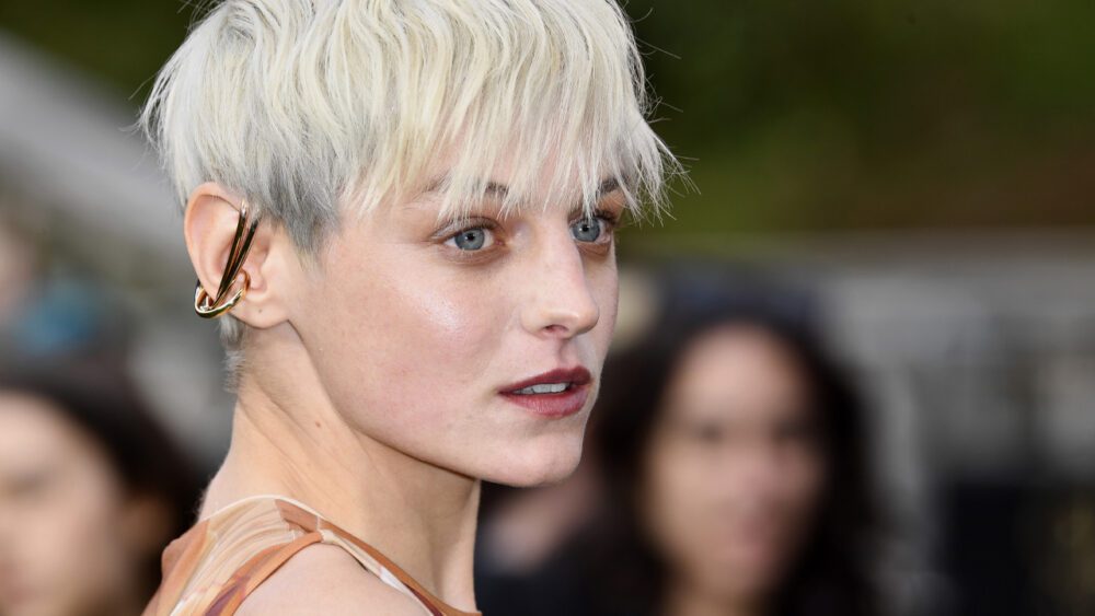 نقش اما کورین در ددپول 3