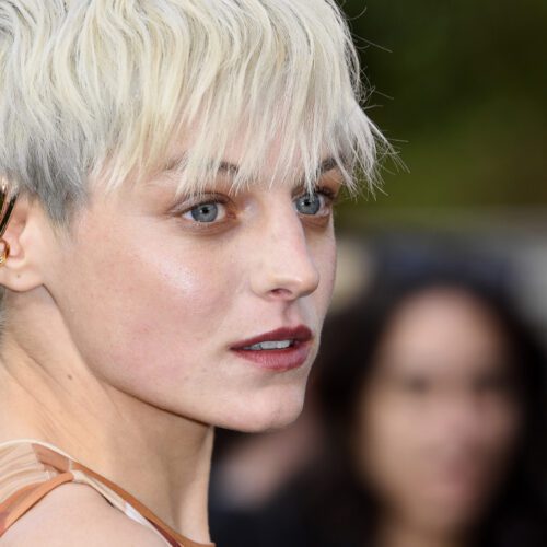 نقش اما کورین در ددپول 3