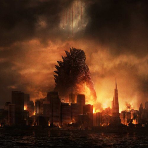 تصاویر سریال Monarch: Legacy of Monsters