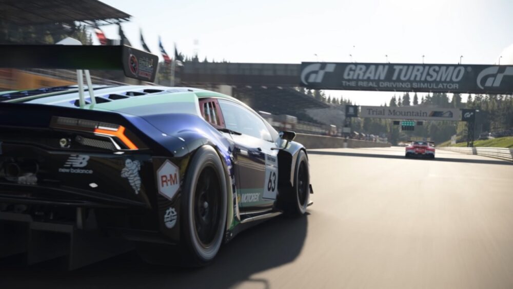 خودروهای جدید Gran Turismo 7