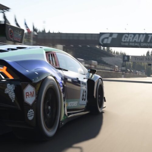 خودروهای جدید Gran Turismo 7