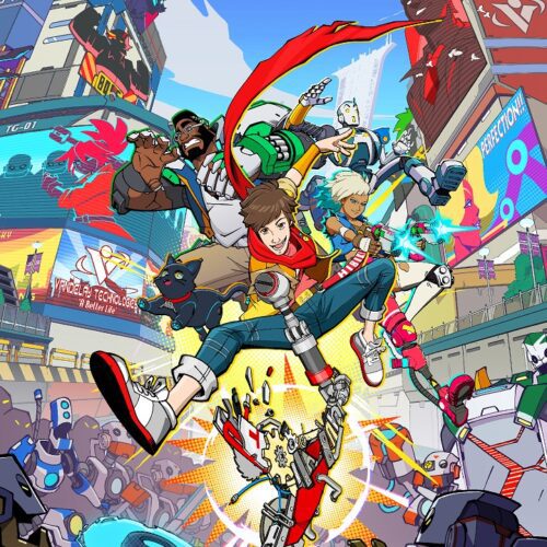 استودیوی تانگو گیم ورکس