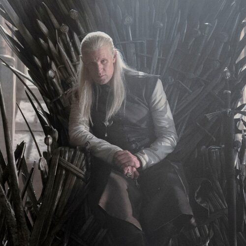 قسمت های فصل دوم House of the Dragon