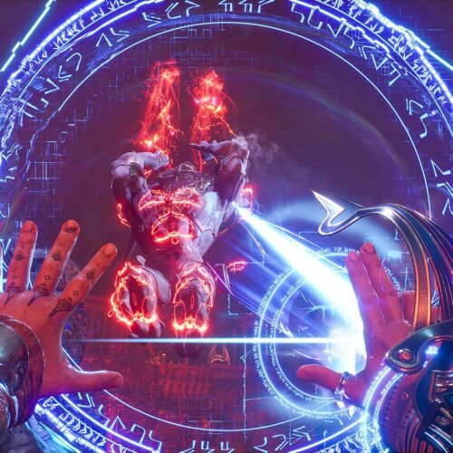 کیفیت اجرایی بازی Immortals of Aveum