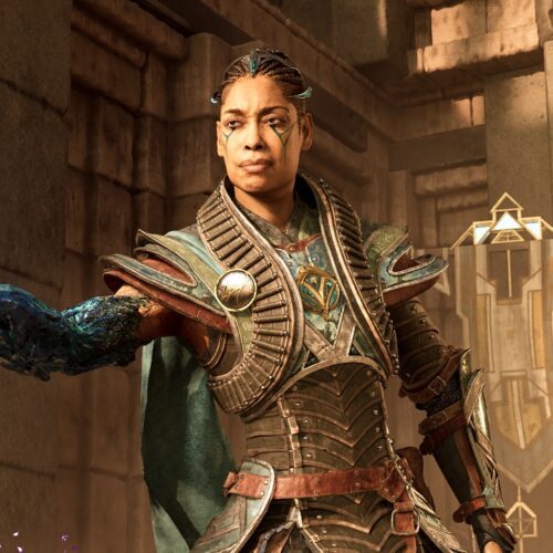 سیستم مورد نیاز بازی Immortals of Aveum