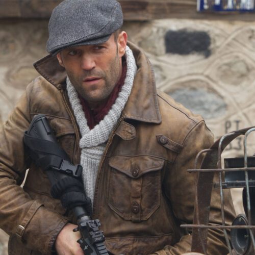 نقش تامی شلبی