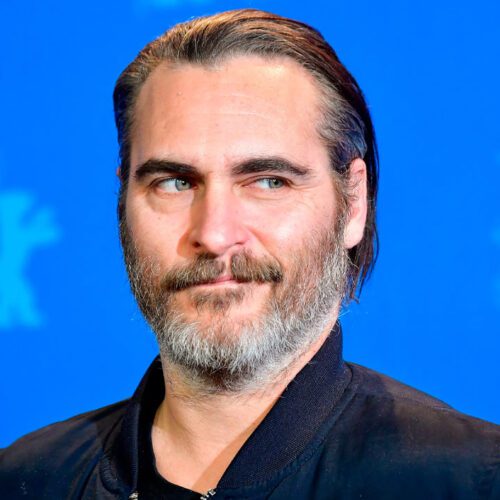 سیلی واکین فینیکس به ونسا کربی