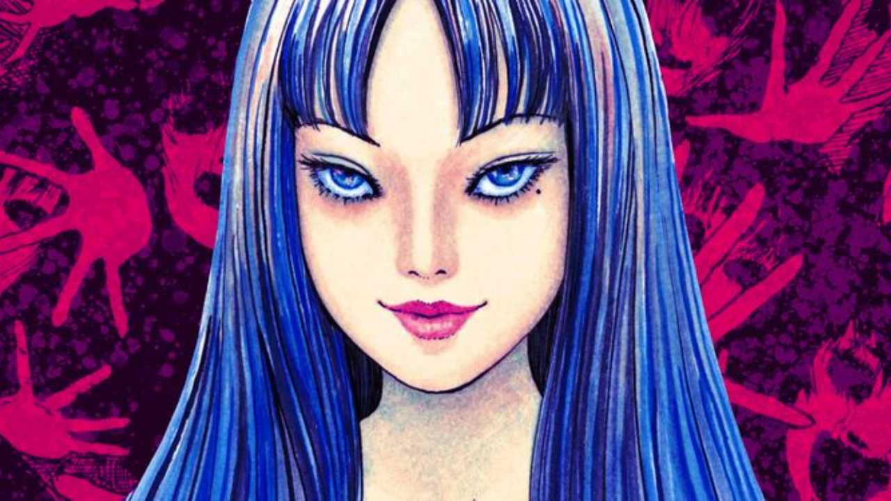 ترسناک ترین مانگا