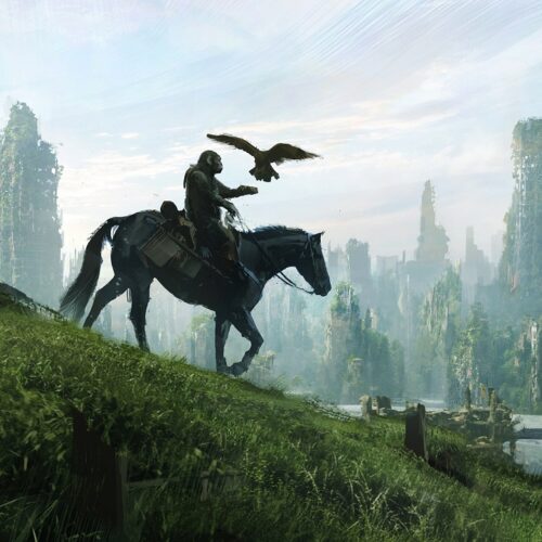 تاریخ اکران فیلم جدید Planet of the Apes