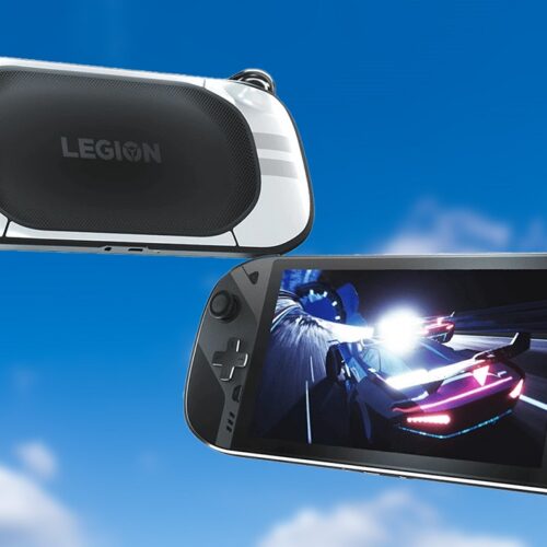 کامپیوتر دستی لنوو