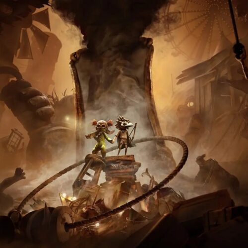 بازی Little Nightmares 3