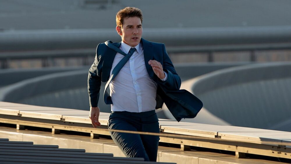 فروش فیلم Mission Impossible 7