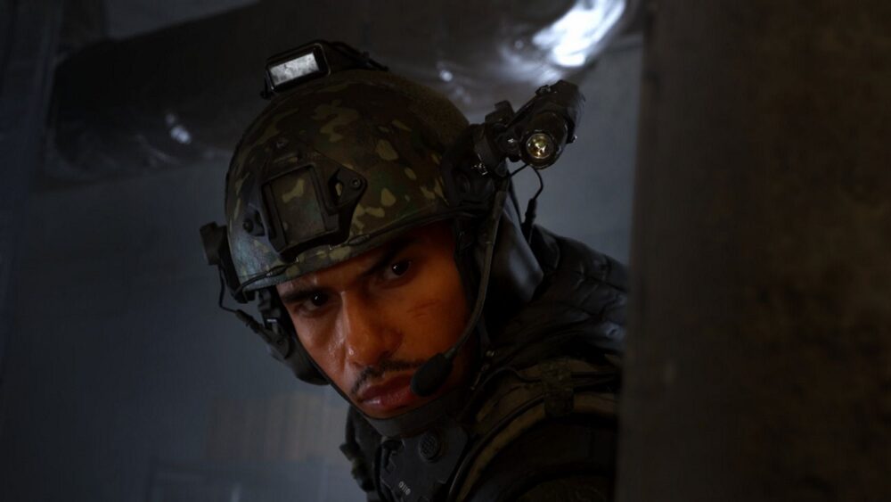 نسخه بتای Modern Warfare 3