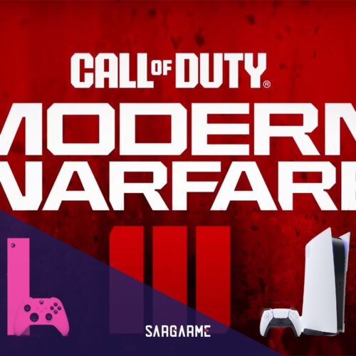 پلتفرم های Modern Warfare 3