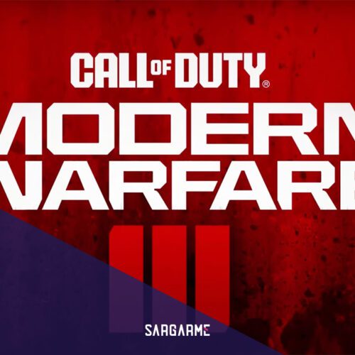 قیمت Modern Warfare 3