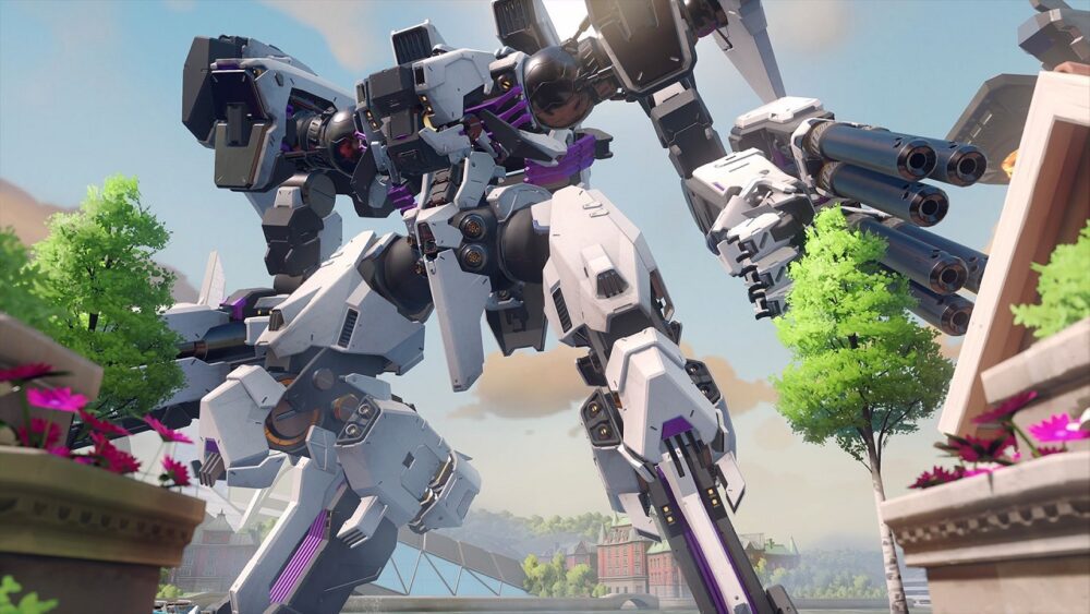 بازیکن های Overwatch 2