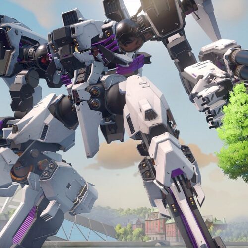 بازیکن های Overwatch 2