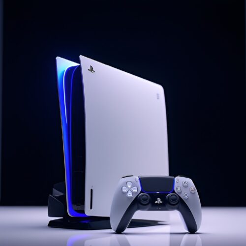 پلی استیشن 5 پرو