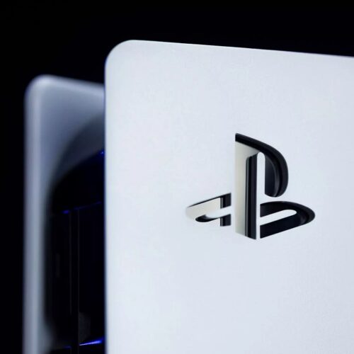 پلی استیشن 5 اسلیم