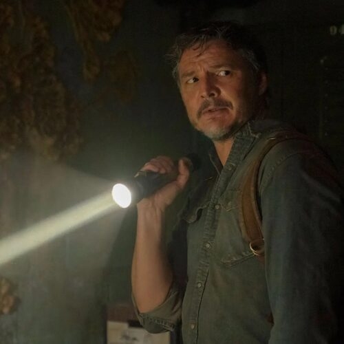 فصل چهارم سریال The Last of Us