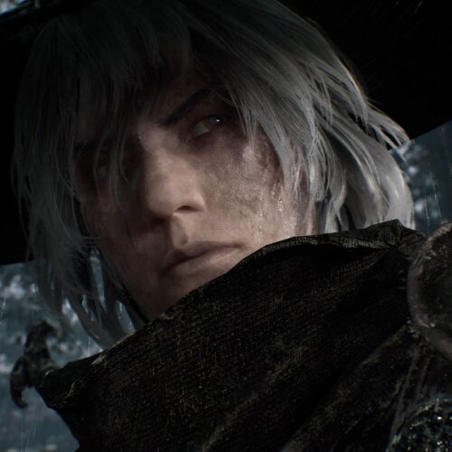 رهگیری پرتو در بازی Phantom Blade Zero