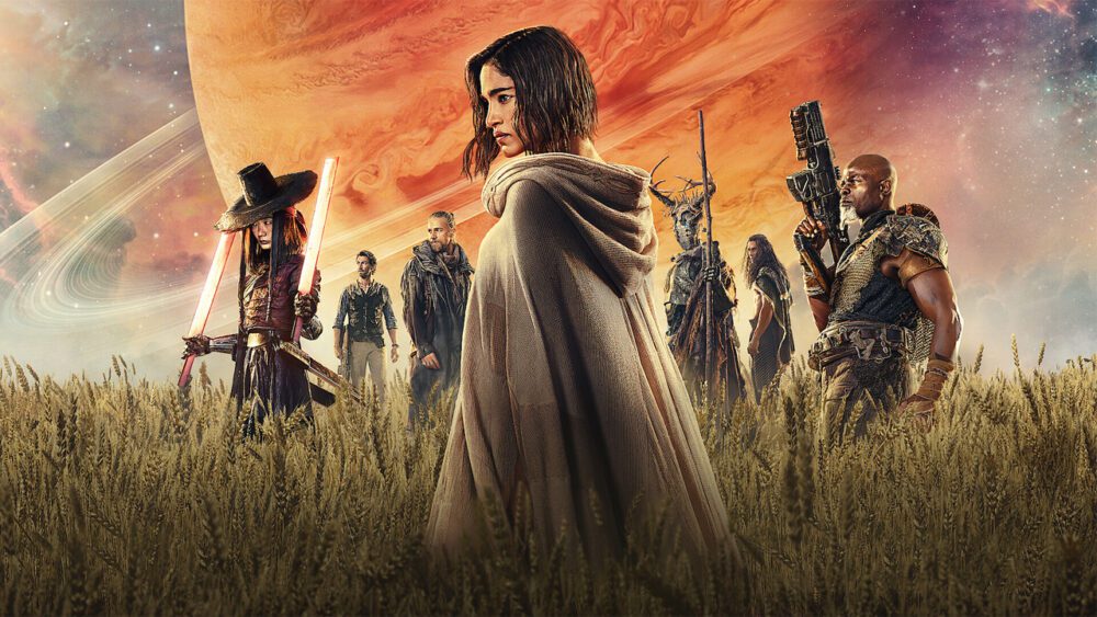 تاریخ انتشار Rebel Moon 2