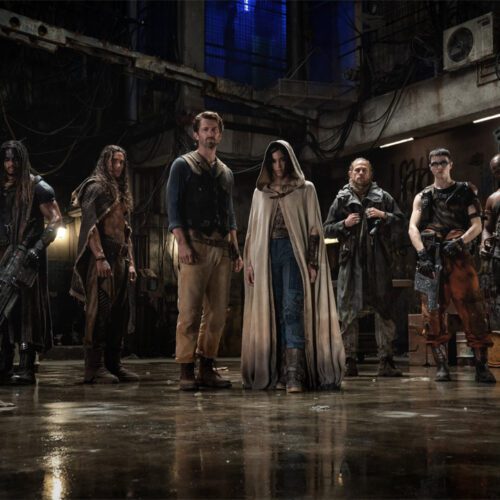 تفاوت بزرگ Rebel Moon و Star Wars