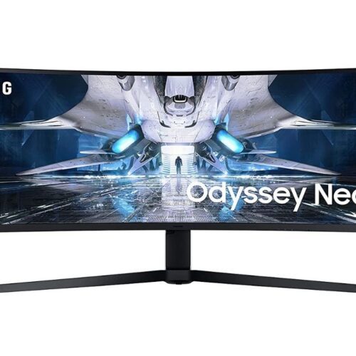 سامسونگ اودیسی نئو G9