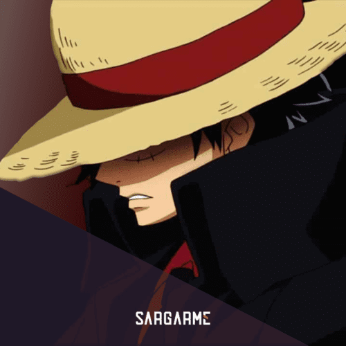 داستان انیمه وان پیس