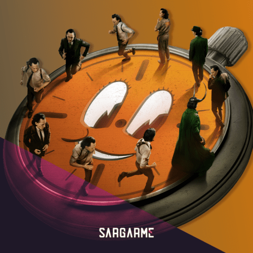 بررسی تریلر فصل دوم لوکی