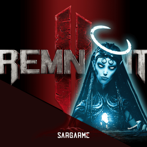 بازی Remnant 2