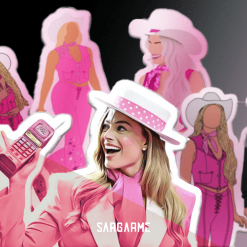 رکوردهای فیلم باربی