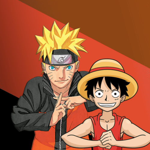 انیمه هایی برای شروع