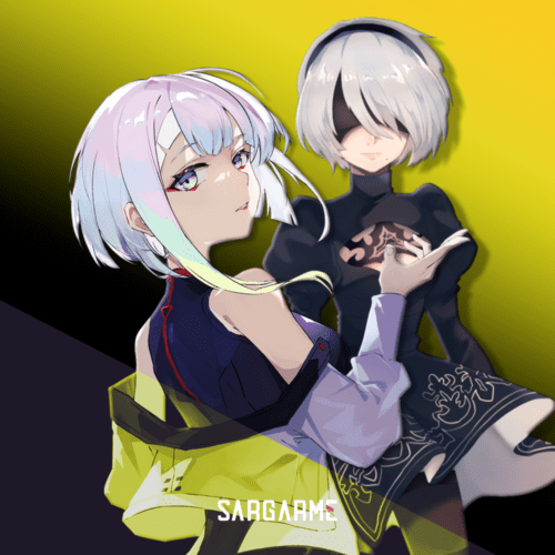 بهترین انیمه های علمی تخیلی